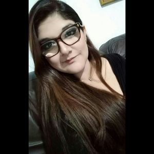 Meet your Posher, Marcela